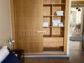 Bien 3 chambres valfleuri moderne - Appartement à louer - Casablanca