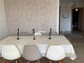 Bien 3 chambres valfleuri moderne - Appartement à louer - Casablanca