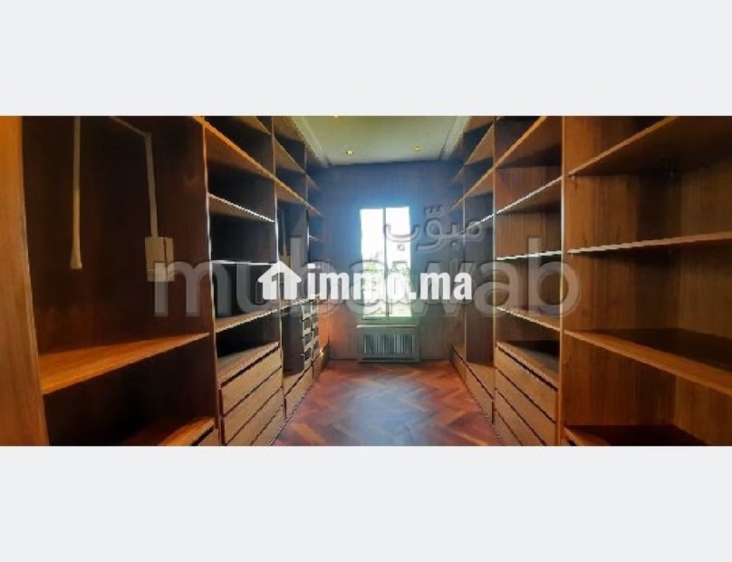 Villa ultra luxe à vendre 20 000 m² - Vente Immobilier - Bouskoura - photo 6