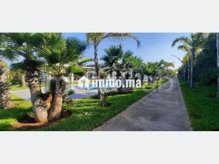 Villa ultra luxe à vendre 20 000 m² - Villa à vendre - Bouskoura