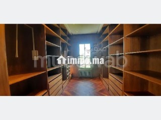 Villa ultra luxe à vendre 20 000 m² - Villa à vendre - Bouskoura