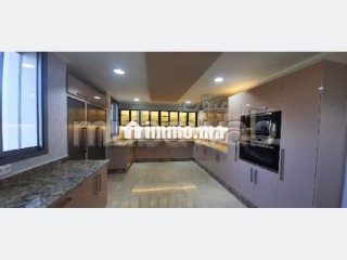 Villa ultra luxe à vendre 20 000 m² - Villa à vendre - Bouskoura