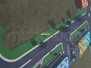 Beau terrain à la vente à Mohammedia Superficie 12400 m² - Terrain à vendre - Mohammedia