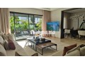 Appartement a vendre rdj face a la piscine - miniature 1