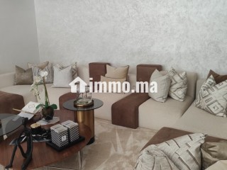 Appartement a vendre rdj face a la piscine - Appartement à vendre - Dar Bouazza
