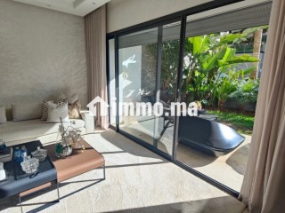 Appartement a vendre rdj face a la piscine - Appartement à vendre - Dar Bouazza