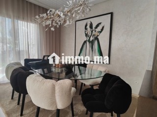 Appartement a vendre rdj face a la piscine - Appartement à vendre - Dar Bouazza