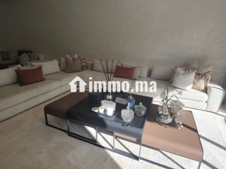 Appartement a vendre rdj face a la piscine - Appartement à vendre - Dar Bouazza