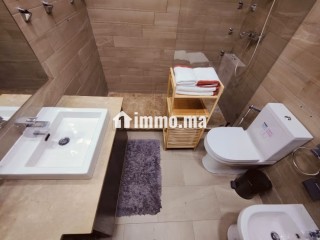 Appartement a vendre rdj face a la piscine - Appartement à vendre - Dar Bouazza