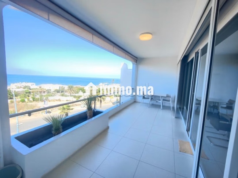 Appartement à l'achat à Dar Bouazza.
Superficie 120 m² - Vente Immobilier - Dar Bouazza - photo 3