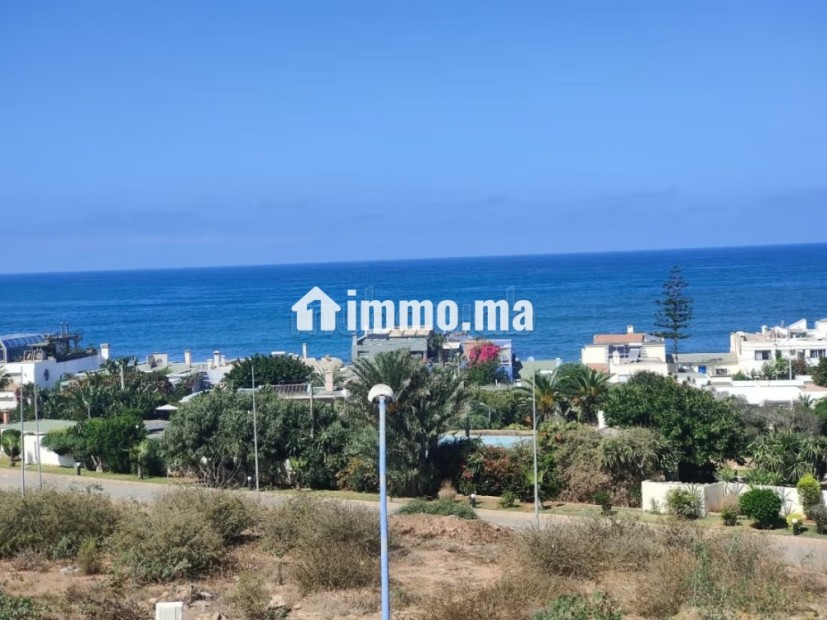 Appartement à l'achat à Dar Bouazza.
Superficie 120 m² - Vente Immobilier - Dar Bouazza - photo 5