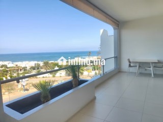 Appartement à l'achat à Dar Bouazza.
Superficie 120 m² - Appartement à vendre - Dar Bouazza