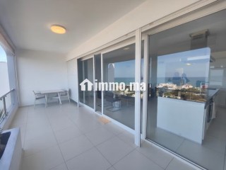 Appartement à l'achat à Dar Bouazza.
Superficie 120 m² - Appartement à vendre - Dar Bouazza