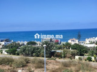 Appartement à l'achat à Dar Bouazza.
Superficie 120 m² - Appartement à vendre - Dar Bouazza