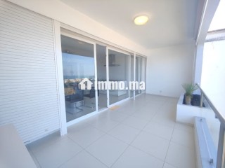 Appartement à l'achat à Dar Bouazza.
Superficie 120 m² - Appartement à vendre - Dar Bouazza