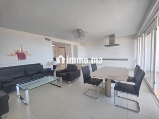 Appartement à l'achat à Dar Bouazza.
Superficie 120 m² - Appartement à vendre - Dar Bouazza