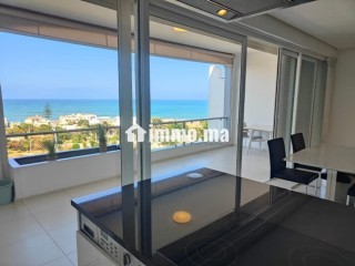 Appartement à l'achat à Dar Bouazza.
Superficie 120 m² - Appartement à vendre - Dar Bouazza