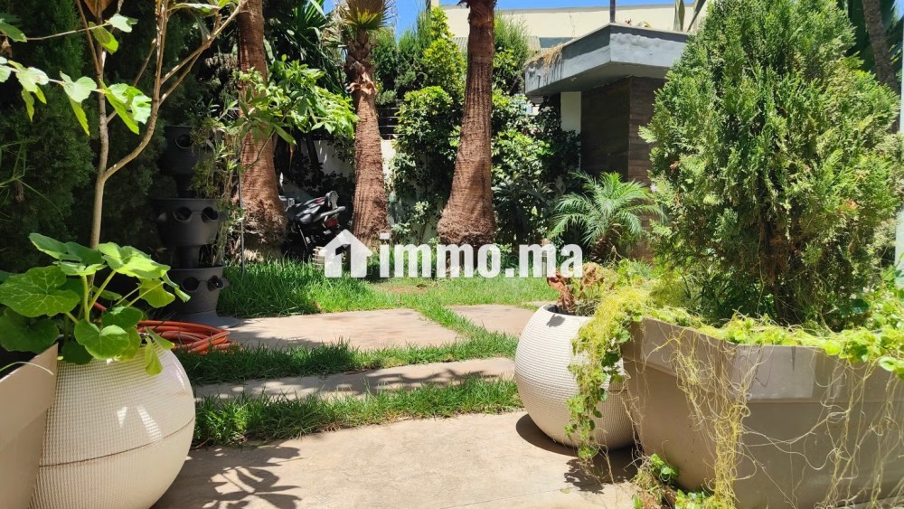 Villa a vendre Habbous - Vente Immobilier - Casablanca - photo 4