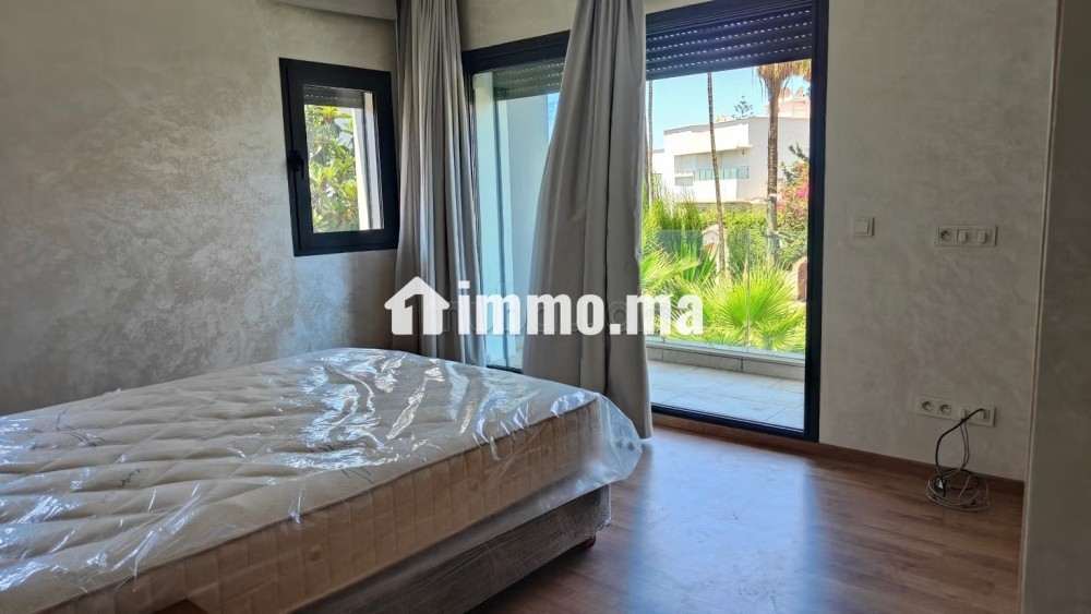 Villa a vendre Habbous - Vente Immobilier - Casablanca - photo 8