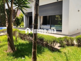 Villa a vendre Habbous - Villa à vendre - Casablanca