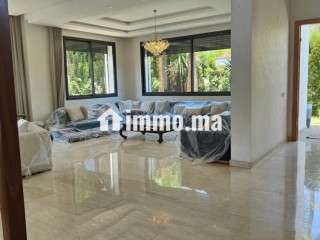 Villa a vendre Habbous - Villa à vendre - Casablanca