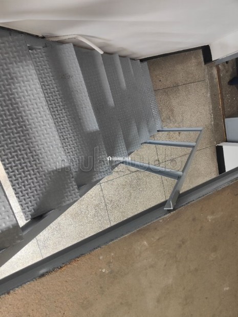 Dépôt pour stockage en location à Belvédère. Surface totale 515 m² - Vente Immobilier - Casablanca - photo 5