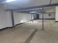 Dépôt pour stockage en location à Belvédère. Surface totale 515 m² - miniature 7