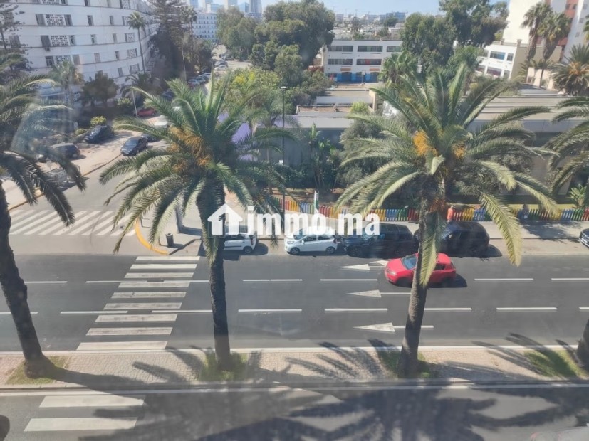 Bureau a vendre bd Ghandi - Vente Immobilier - Casablanca - photo 8