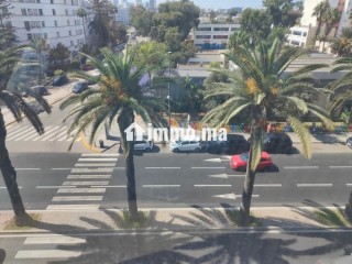 Bureau a vendre bd Ghandi - Bureau à vendre - Casablanca