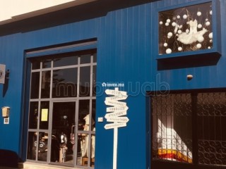 Local commercial en vente à Les princesses. Surface totale 106 m² - Local commercial à vendre - Casablanca