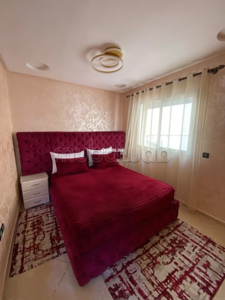 Appartement pour familles de vacances - Vente Immobilier - Kenitra - photo 1