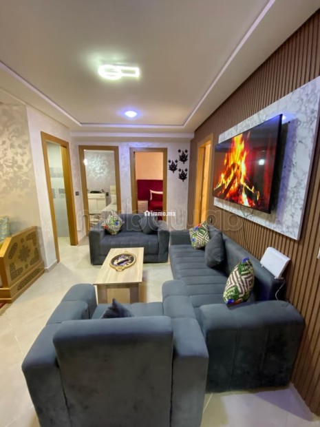 Appartement pour familles de vacances - Vente Immobilier - Kenitra - photo 2