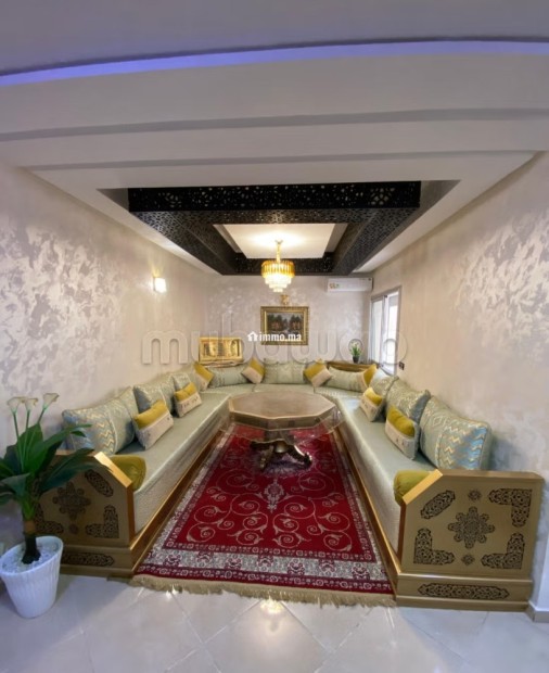 Appartement pour familles de vacances - Vente Immobilier - Kenitra - photo 3