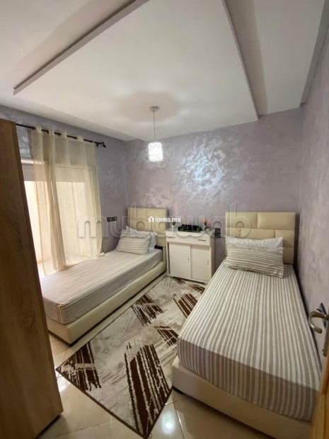 Appartement pour familles de vacances - Vente Immobilier - Kenitra - photo 4