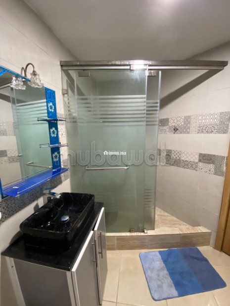 Appartement pour familles de vacances - Vente Immobilier - Kenitra - photo 7