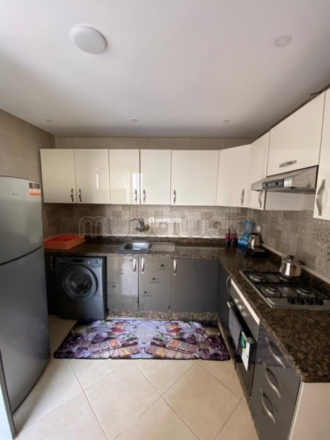Appartement pour familles de vacances - Vente Immobilier - Kenitra - photo 8