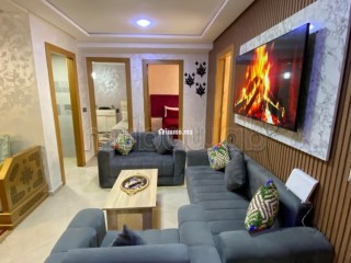 Appartement pour familles de vacances - Appartement à vendre - Kenitra