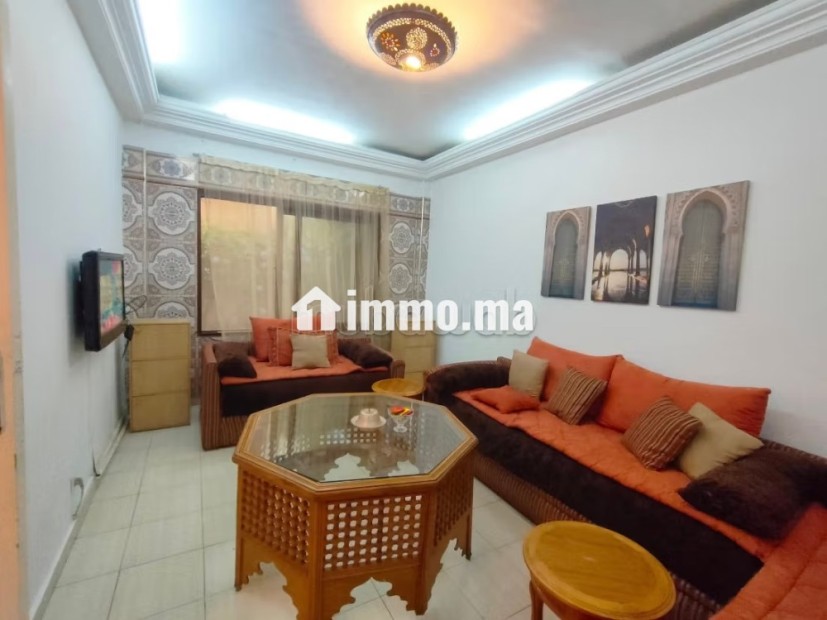 Location journalière Appartement Oulfa 700 Dh - Vente Immobilier - Casablanca - photo 2