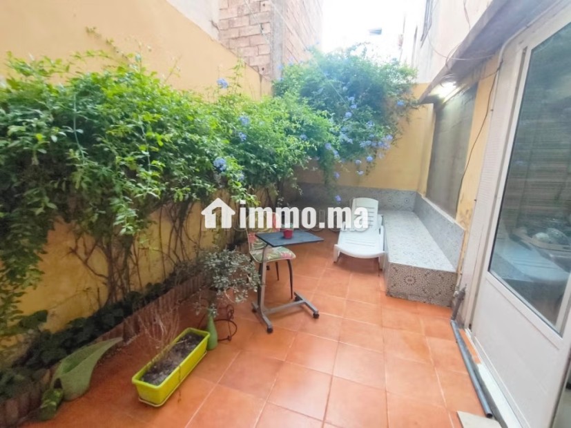 Location journalière Appartement Oulfa 700 Dh - Vente Immobilier - Casablanca - photo 6