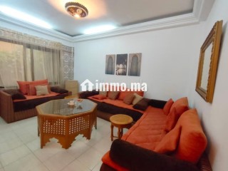 Location journalière Appartement Oulfa 700 Dh - Appartement à vendre - Casablanca