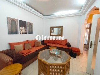 Location journalière Appartement Oulfa 700 Dh - Appartement à vendre - Casablanca