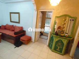 Location journalière Appartement Oulfa 700 Dh - Appartement à vendre - Casablanca