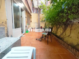 Location journalière Appartement Oulfa 700 Dh - Appartement à vendre - Casablanca