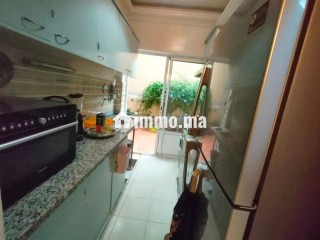 Location journalière Appartement Oulfa 700 Dh - Appartement à vendre - Casablanca