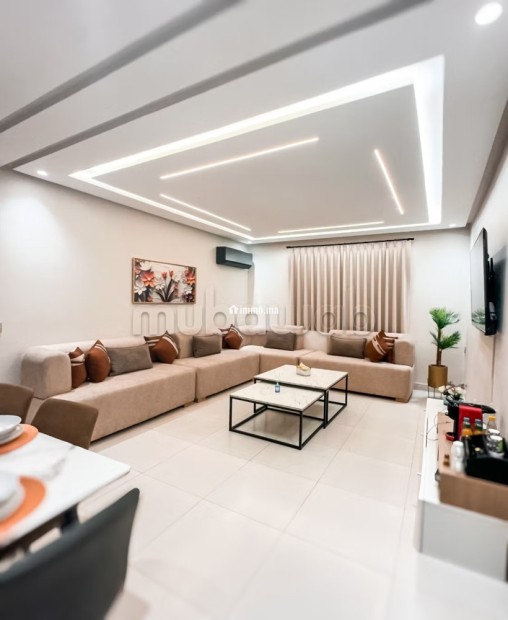 Nouveau aprt au centr ville en face gare marrakech - Vente Immobilier - Marrakech - photo 6