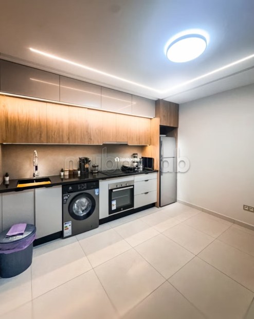 Nouveau aprt au centr ville en face gare marrakech - Vente Immobilier - Marrakech - photo 8