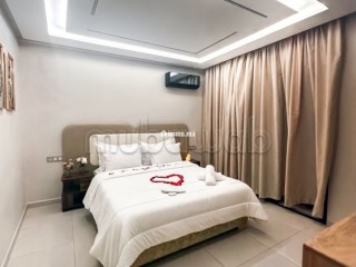 Nouveau aprt au centr ville en face gare marrakech - Appartement à vendre - Marrakech