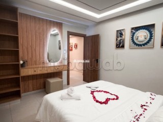 Nouveau aprt au centr ville en face gare marrakech - Appartement à vendre - Marrakech