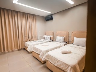 Nouveau aprt au centr ville en face gare marrakech - Appartement à vendre - Marrakech