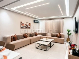 Nouveau aprt au centr ville en face gare marrakech - Appartement à vendre - Marrakech